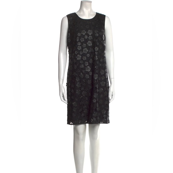 Karl Lagerfeld Shift Dress - Picture 1 of 6